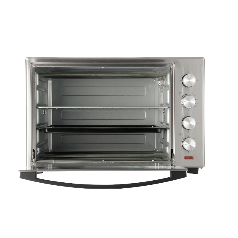 Horno Eléctrico Smartlife 50l Tor050pn C/spiedo/convección Acero Inox - Imagen 7