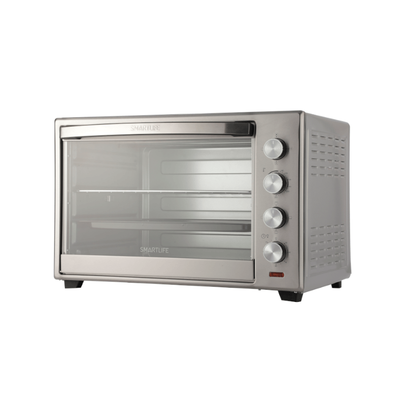 Horno Eléctrico Smartlife 50l Tor050pn C/spiedo/convección Acero Inox - Imagen 5