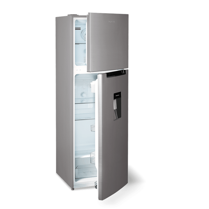 Heladera Smartlife Sl-rnf270sdinv No Frost Inverter 260l Avero Inox - Imagen 4