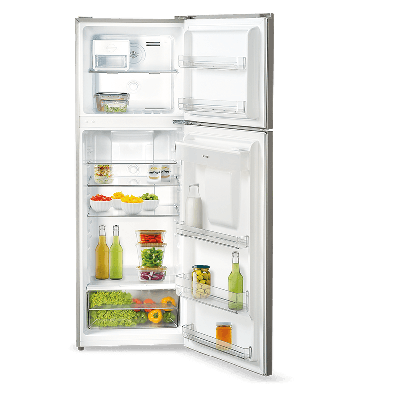 Heladera Smartlife Sl-rnf270sdinv No Frost Inverter 260l Avero Inox - Imagen 6