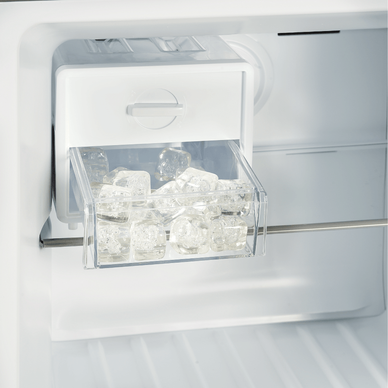 Heladera Smartlife Sl-rnf270sdinv No Frost Inverter 260l Avero Inox - Imagen 9