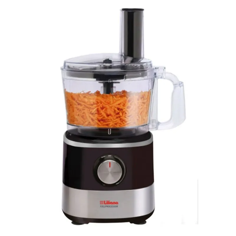 Procesadora Liliana FullProcessor AM780 750W 9 En 1 - Imagen 4
