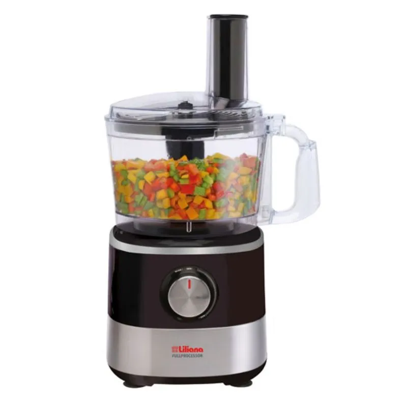 Procesadora Liliana FullProcessor AM780 750W 9 En 1 - Imagen 5