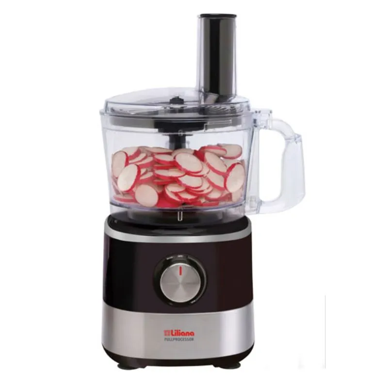 Procesadora Liliana FullProcessor AM780 750W 9 En 1 - Imagen 3