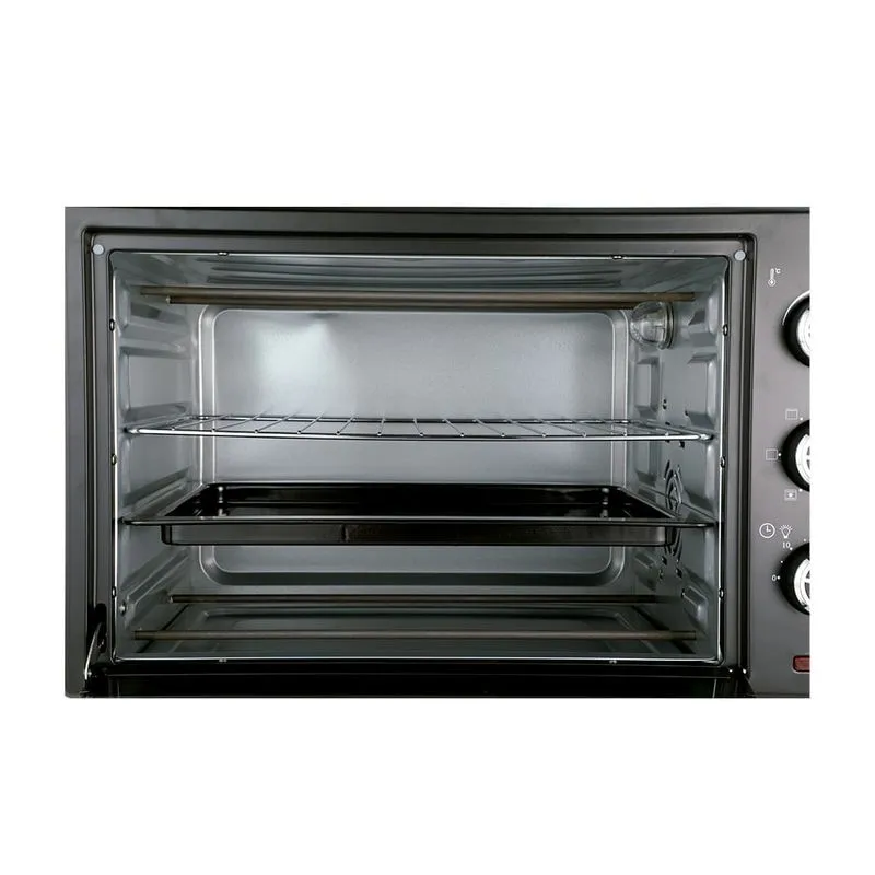 Horno Eléctrico Smartlife 50l Sl-to0050 C/convección 1600w - Imagen 4