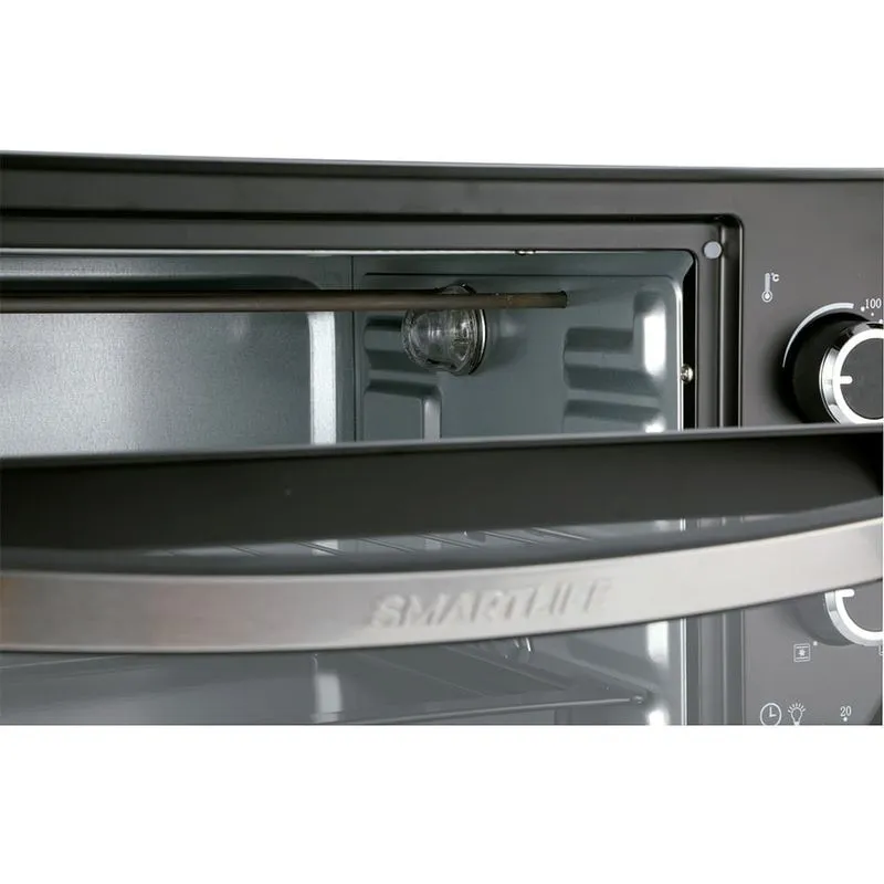 Horno Eléctrico Smartlife 50l Sl-to0050 C/convección 1600w - Imagen 6