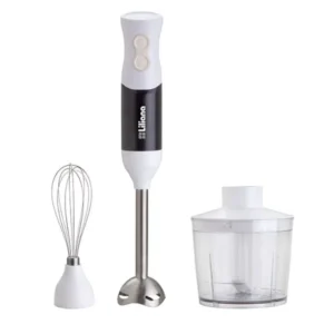 Procesadora De Mano Liliana Easyblend Pro Ah170 450w Mixer
