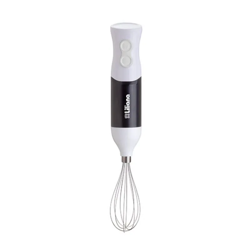 Procesadora De Mano Liliana Easyblend Pro Ah170 450w Mixer - Imagen 3