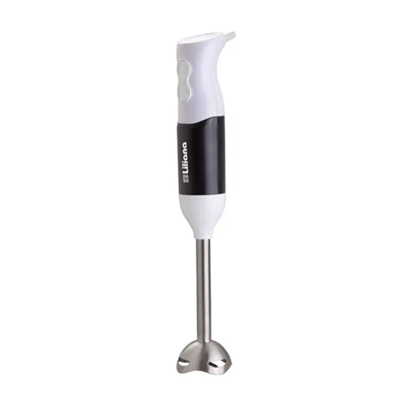 Procesadora De Mano Liliana Easyblend Pro Ah170 450w Mixer - Imagen 2