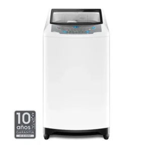 Lavarropas automático Electrolux 10kg ELAC310S Premium Care Blanco