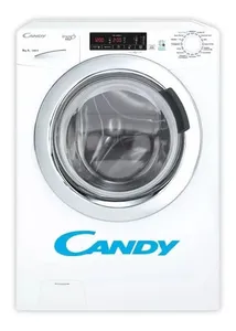 Lavarropas Automático Candy 8kg 1200 RPM GrandÓ Vita Blanco