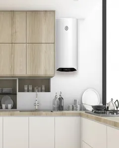 Termotanque Eléctrico Siam 80L Tsi-tg080bm1 Inferior/colgar - Imagen 6