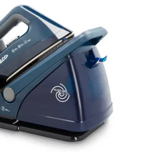 Estación De Planchado Philco EPPH2200PI 2200W Vapor 2L Suela Cerámica - Imagen 3
