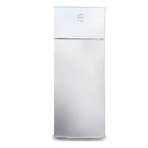 Heladera Neba H240 Cíclica Con Freezer 239l Blanca