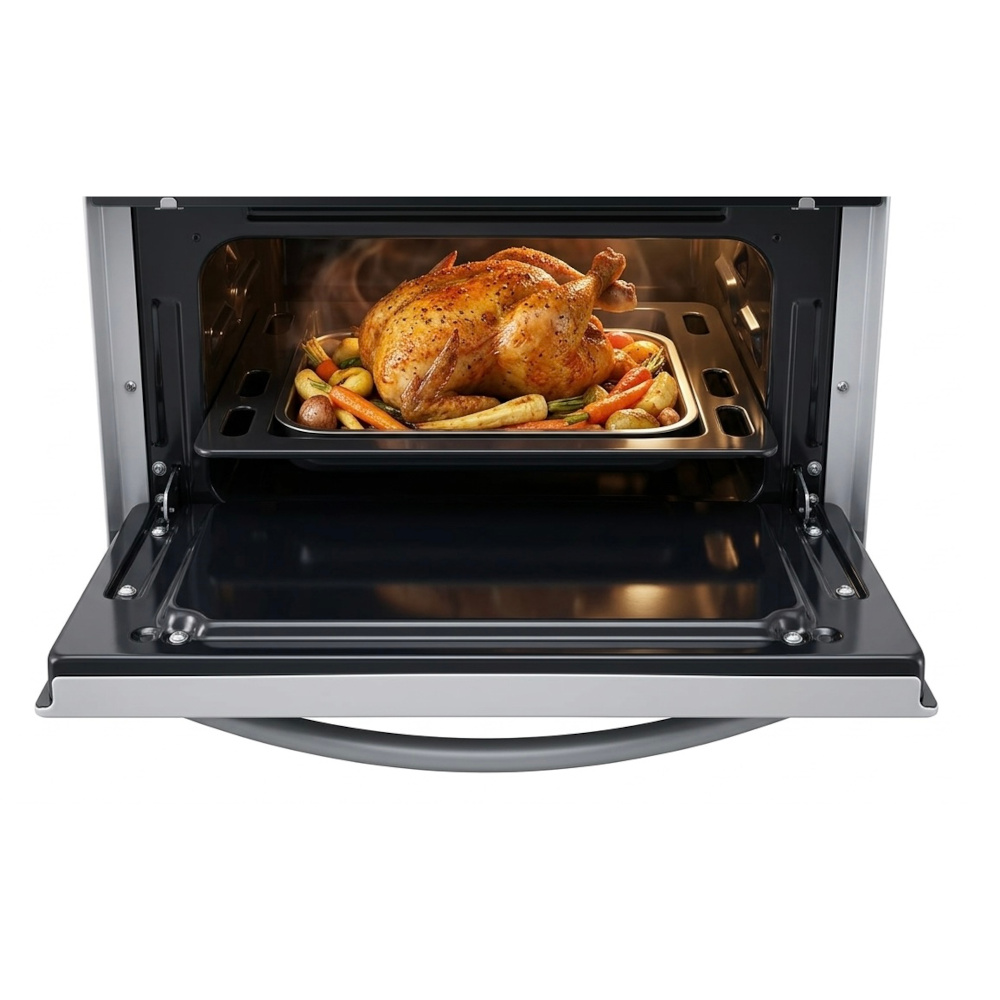 Cocina Domec CXUPLEV Gas Natural - Imagen 2