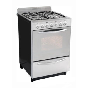 Cocina Domec CXULEAV REFLEX 56Cm