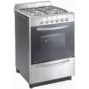 Cocina Domec CXUPLEV Gas Natural