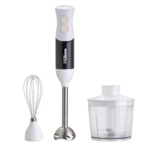 Procesadora De Mano Liliana Easyblend Pro Ah170 450w Mixer