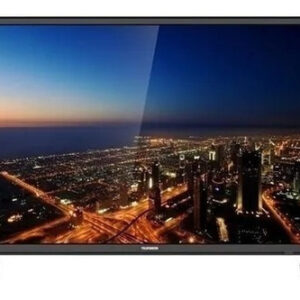 Smart Tv Telefunken 50 Tk5026ug6g 4k Uhd Google Tv Wifi Bt