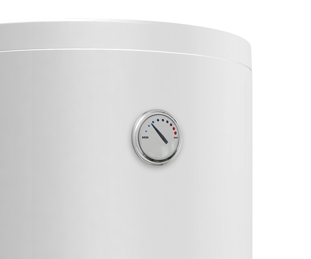 Termotanque Eléctrico Siam 80L Tsi-tg080bm1 Inferior/colgar - Imagen 3