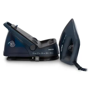 Estación De Planchado Philco EPPH2200PI 2200W Vapor 2L Suela Cerámica - Imagen 5