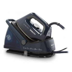 Estación De Planchado Philco EPPH2200PI 2200W Vapor 2L Suela Cerámica