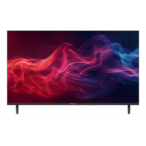 Smart Tv Philco 32 Pulgadas Pld32hs24vh Hd Led Vidaa Wifi - Imagen 2