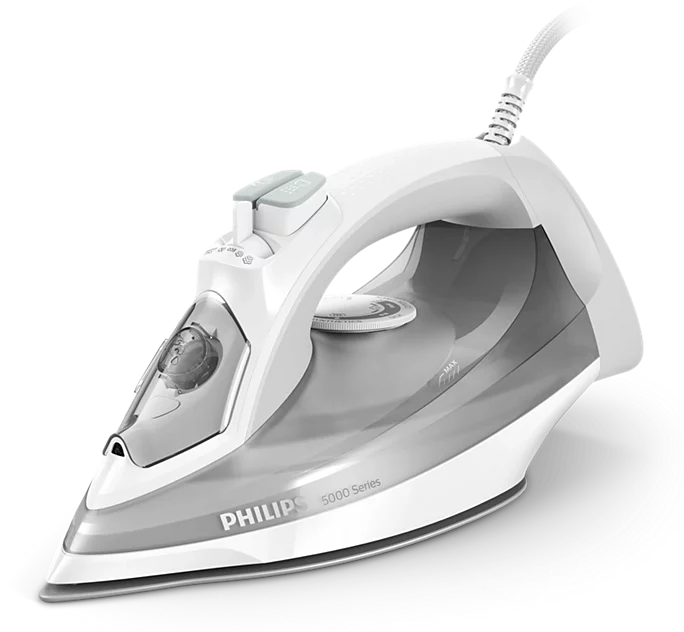 Plancha Vapor Philips Steamglide Plus Dst5010/10 2400w