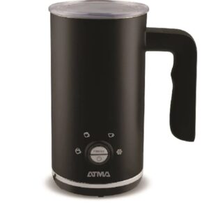 Espumador De Leche Eléctrico Atma ELAT21WP