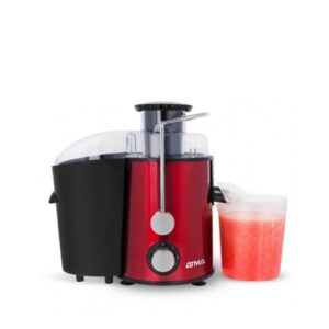 Juguera Eléctrica Atma  JUAT21 400W Roja