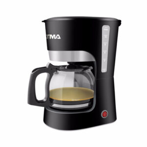 Cafetera De Filtro Eléctrica Atma CA8143
