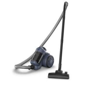 Aspiradora Electrolux Abs05 1600w S/bolsa Ciclónica Azul