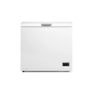 Freezer Horizontal Gafa Blanco Inverter 205lts FGHI200B-M