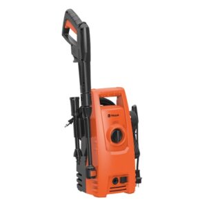 Hidrolavadora Eléctrica Niwa Hdnw-200 1400w 105 Bar Compacta